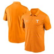 Tennessee Nike Dri-Fit Sideline Victory Polo